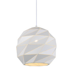 Italux Palermo PND-2424-1L-WH Zwis