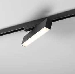 AQForm Rafter led track 16335-M930-D9-00-12 Reflektor 29cm
