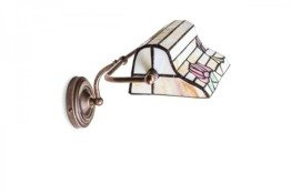 Poiret 1133 Massmi Lampa ścienna