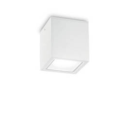 Ideal Lux Techo Plafon Sufitowy Biały 251523