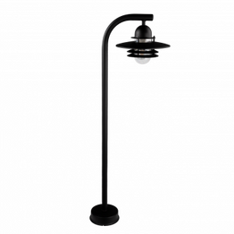 Norlys Słupek żewnętrzny Oslo 245BL