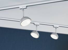 Lampa do szynoprzewodu Hemi Paulmann PL95508