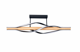 Plafon C230857003 Zuma Line Baez