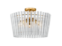 Oprawa sufitowa ZUMA LINE C0547-05H-F9AC Bach