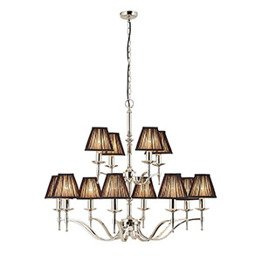 Lampa Wisząca Interiors Stanford 63641