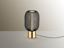 Schuller 413282 Micron Lampa stołowa