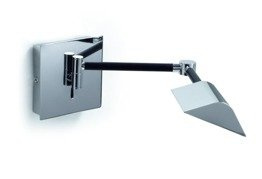 Lampa ścienna Novolux Exo Julia 603A-L0105A-32