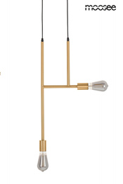 Zwis Moosee Riva MSE010100395