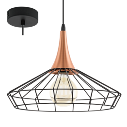 Loggans 49605 EGLO Lampa wisząca