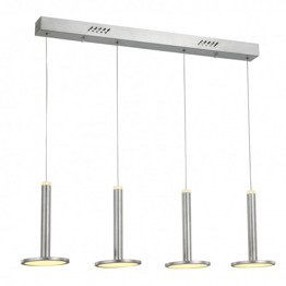 Oliver Md17033012-4b italux Lampa Wisząca