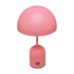 Lampka Biurkowa Italux Cantia Tb-75839-Rose