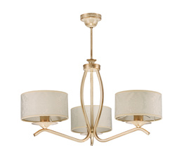 Lampa Wisząca Jupiter Kaszmir 1274