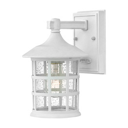 Freeport HK-FREEPORT2-S-TWH Kinkiet Elstead Lighting
