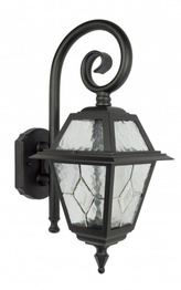 Kinkiet Zewnętrzny SU-MA WenecjaK 3012/1/N