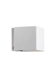 Lampa ścienna Fabbian BIJOU D75 D15 01 white