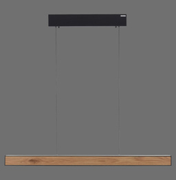 Lampa Wisząca Zuma Line Pure E-motion 003902-031467