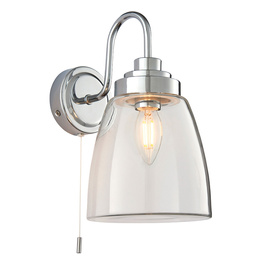 Lampa Ścienna Endon Ashbury 77088