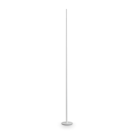 Lampa Stojąca Ideal Lux Blade Pt Bianco 368641
