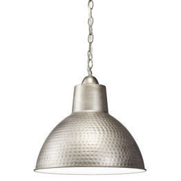 Missoula KL/MISSOULA/P/S Elstead Lighting Lampa wisząca