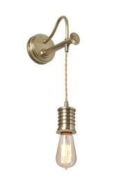 Kinkiet Elstead Lighting Douille DOUILLE1 AB