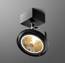 Reflektor Aquaform ARES 111 PUSZKA 10711