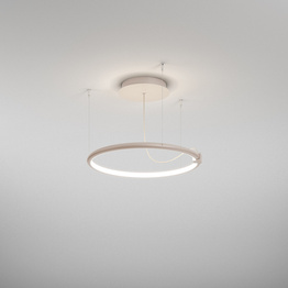 AQForm Lampa wisząca Buclo 59951-L930-D9-00-82