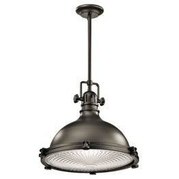 Hatteras Bay KL/HATTBAY/XLOZ Lampa wisząca Elstead Lighting