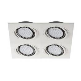 Boxy 20073-WH Zuma Line Oprawa do zabudowy