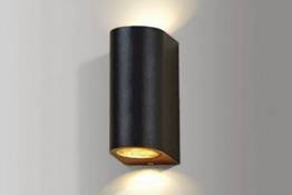 Rimini 2 Azzardo Lampa ścienna AZ 4266