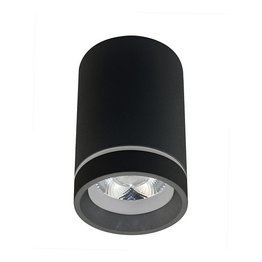 Azzardo Bill 10W AZ3376 Spot Czarny LED