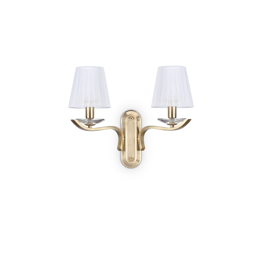 Ideal Lux Pegaso AP2 Kinkiet