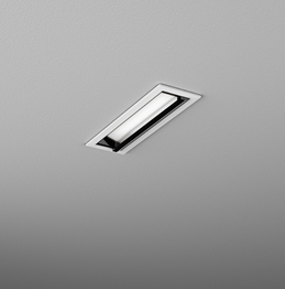 AQForm Rafter wall washer LED trim 15 Oprawa do zabudowy LED 37976-L930-R1-00-13