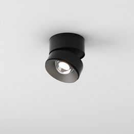 AQform Lampa sufitowa Qrled 16487-L930-W3-00-12