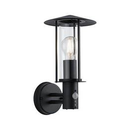 Zewnętrzna lampa ścienna Sensor PL94396 Paulmann Classic