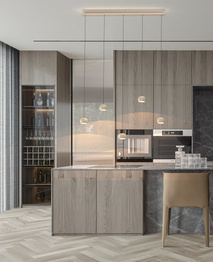 Lampa Wisząca Aviano Quiberon 7039-513