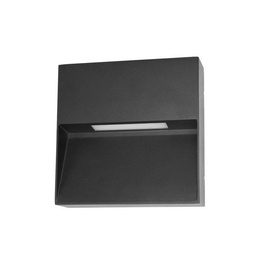 Italux Oprawa ścienna zewnętrzna Fenis OWL-2685-3K 3000K