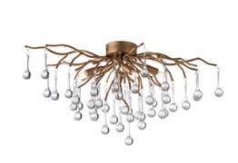 Lampa Sufitowa ICICLE Paul Neuhaus 8090-11