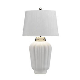 Lampa stołowa Elstead Lighting QN-BEXLEY-TL-WPN Bexley