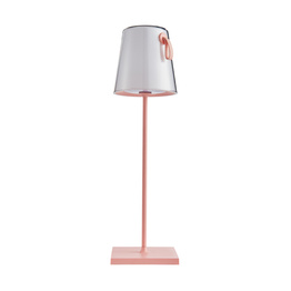 Italux Ostap TB-2749-PK Lampka Biurkowa