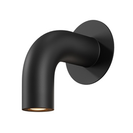 Lampa Ścienna Maytoni Sleek O477WL-L2GF3K