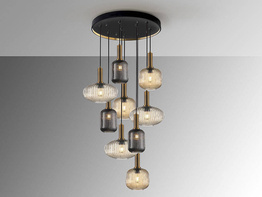 Schuller 225090 Norma Zwis