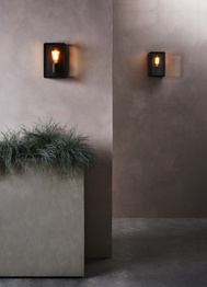 Lampa Ścienna Astro Homefield 1095040