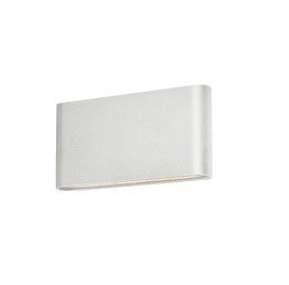 Kinkiet bialy AZ2181 CREMONA M WH Azzardo