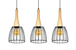 Azzardo Terata Lampa Wisząca