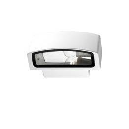 Kinkiet zewnętrzny Ideal Lux Andromeda AP1 White