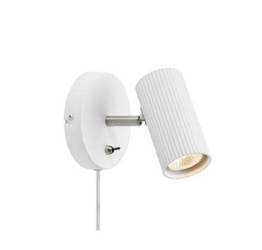 Lampa ścienna Markslojd 108460 Costilla