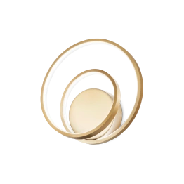 Ideal Lux Oz 342245 Lampa ścienna 2700K