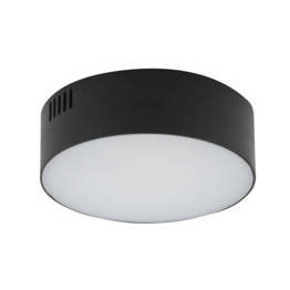 Lampa sufitowa Nowodvorski 10415 Lid Round Led 4000K 15W