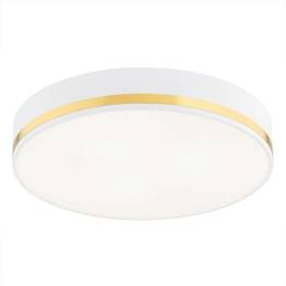 Lampa sufitowa Argon Amore 6138