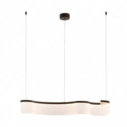 Lampa wisząca Italux Notar PND-59078-31W-3K